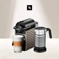 在飛比找Yahoo奇摩購物中心優惠-Nespresso 膠囊咖啡機 Pixie(兩色)咖啡機 A