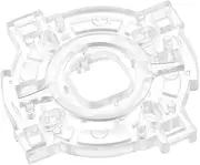 uxcell GT-8F Inner Square Restrictor Plate Gate 4/8 Way Arcade Game Machine DIY Parts Replacement