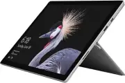 Microsoft Surface Pro 5 LTE, 12.3", Silver, i5, 4GB, 128GB, Win 10 Pro, M1807