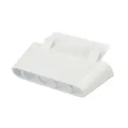 Electrolux 240380101 Duct 1/2" Ice Maker Replacement Part
