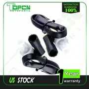 For 1994-1995 Ford Mustang Thunderbird Upstream 02 O2 Oxygen Sensor 2Pcs (for: Ford)