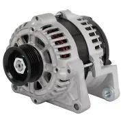 Alternator For Chevrolet Aveo 2009-2012 Aveo5 2009-2011 L4 1.6L 95A 12V 8486 (for: Chevrolet)