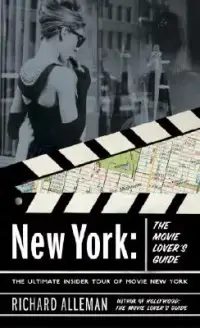 在飛比找博客來優惠-New York: The Movie Lover’s Gu