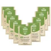 10 x Mangrove Jack's M02 Craft Series Cider Beer Yeast 9g Home Brew Sachet