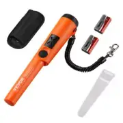 Metal Detector Pinpointer, Partial Waterproof Handheld Pin Pointer Wand, 5 cm De