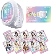 Tamagotchi Smart NiziU Special Set