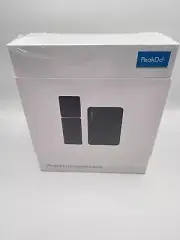 $329 PeakDo Wireless HDMI Transmitter/Receiver 4K Extender Laptop/PC/Phone
