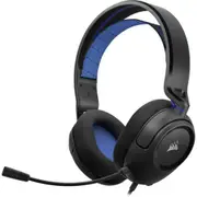 Corsair HS35 v2 Gaming Headset - Blue [CA-9011383-AP]