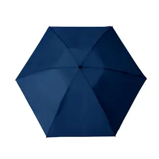KASAN 晴雨傘 買一送一 ROLLS瞬間反向捲收傘/贈送KASAN黑膠自動傘-海軍藍