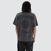 [Nena and Pasadena AFL] Collingwood Magpies AFL Heavy Raptor Tee Asphalt