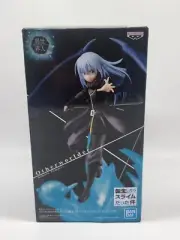 That Time I Got Reincarnated as a Slime Rimuru Tempest Figure Otherworlder Plus