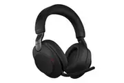 Jabra Evolve2 85 Bluetooth Over-Ear Active Noise Cancelling Headset - UC