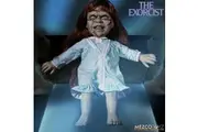 The Exorcist - Regan 1 Mega Scale Figure With Sound