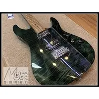 在飛比找PChome商店街優惠-【苗聲樂器Ibanez旗艦店】Ibanez Premium 