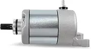Motorcycle Starter Motor for TTR250 for TTR 250 L/LC/M/MC/N/NC/P/PC/RC/R/S/T/TC/V/VC 1992-2006 Motorcycle Starter Motor OEM:4GY-81800-02-00 4GY-81890-00-00 Starter Motor