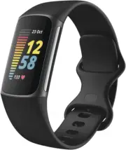 Fitbit Charge 5 Advance Fitness and Health Smartwatch Activity Tracker BRAND NEW