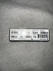 Ericsson RDH10270/1 SFP+10GBASE-BX20-U 20km BIDI