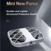 Small UAV Smart Hover 8K 4K Quadcopter Mini Toy Unmanned Aerial Vehicle