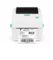 Soonmark M8 Thermal Label Printer Shipping Address Barcode 4x6inch - 105x159mm