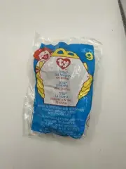 2000 McDonald's Happy Meal Toy TUSK the WALRUS Animal #9 Sealed in Package