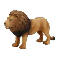 在飛比找Yahoo奇摩拍賣-7-11運費0元優惠優惠-現貨安利亞仿真陸地野生動物模型兒童認知玩具獅子487913可