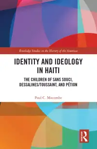 在飛比找博客來優惠-Identity and Ideology in Haiti