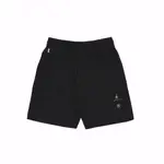 BLOODS REG PANTS BOARDSHORT BOXER DUOLER 黑色