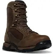 Danner Men's Pronghorn 8" 400G Hunting Boot, Brown