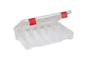 Plano Rustrictor StowAway Utility Box Premium Tackle Storage 3600 Clea(PLASV360)