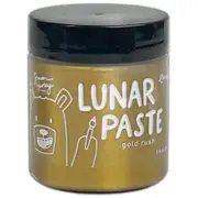 Simon Hurley create. Lunar Paste - Gold Rush