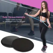 Gliding Discs Exercise Sliders, Work On ALL Surfaces Slide & Glide Exercises, AU