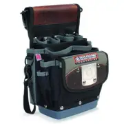 Veto Pro Pac Veto Pro Pac TP4B Pocket Tool Pouch with Base, VPP10077