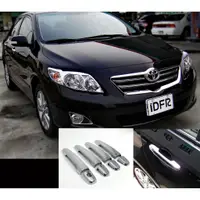 在飛比找蝦皮購物優惠-JR-佳睿精品 Altis Camry Vios Wish 