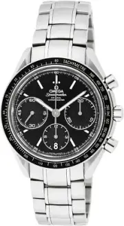 OMEGA Speedmaster Co-Axial Self-winding Chronograph 326.30.40.50.01.001 FS JAPAN
