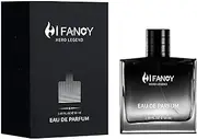 Stand Out With Heroes Leg End Mens Perfume EAU DE PARFUM Work Travel And Other Scenarios. Own Perfume. Aroma Is Gentle