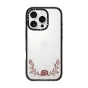 iPhone 16 Pro Impact Case FLORAL