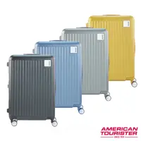 在飛比找momo購物網優惠-【AMERICAN TOURISTER 美國旅行者】28吋 