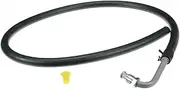 Sunsong 3403122 Power Steering Return Line Hose Assembly