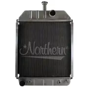 219839 Massey Ferguson Tractor Radiator OEM NUMBER: 579339M91