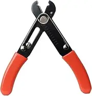 PA1161 Adjustable Wire Stripper Tool | Wire Cutter Electrical | 30-10 AWG (Pro Grade)