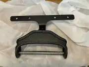 (Fortress Handle Assy). for Glass Tipout Windshield. Part# 42020602handleassy