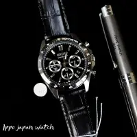 在飛比找Yahoo!奇摩拍賣優惠-日本行貨★SEIKO精工 SBTR021手錶 日本限定款 黑