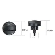Tridon Non Locking Fuel Cap 45mm for Mini F55 R50 R53 R52 R57 Clubman Countryman