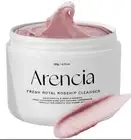 Arencia Fresh Rosehip Mochi Cleanser – 120g - Authentic & Trusted U.S. Seller