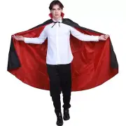 Adult Halloween Vampire Cape