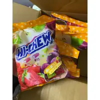 在飛比找蝦皮購物優惠-森永 HI-CHEW 綜合水果軟糖（110g）