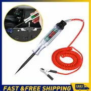 6-24V Digital Electric Circuit LCD Tester Test Lights Car Truck Probe Pen