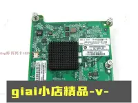 在飛比找Yahoo!奇摩拍賣優惠-澳柯馬百貨-HP QMH2572 8GB HBA卡 HP 6