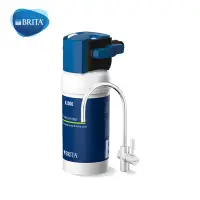 在飛比找松果購物優惠-德國BRITA LED On Line A1000長效型淨水