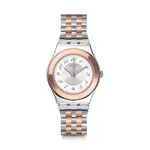 SWATCH IRONY 金屬系列手錶 MIDIMIX (33MM) 男錶 女錶 手錶 瑞士錶 錶